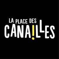 La Place des Canailles logo - Similar company to Hyloa