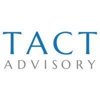 Tact Advisory logo - Similar company to Alpha Led Lighting Pty Ltd