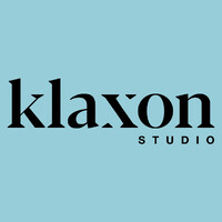 Klaxon Studio logo - Similar company to Nickxar