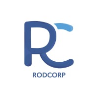 RODCORP.IO logo - Similar company to Tapo.App