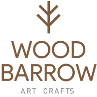 Wood Barrow Art Crafts logo - Similar company to Shelron Enterprises