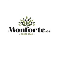 Distribuciones Monforte logo - Similar company to Qpractiko