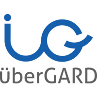 Ubergard Pte Ltd logo - Similar company to Asis Technologies