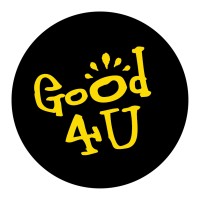 Good4U logo - Similar company to Maize & Grace