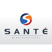 SANTÉHEALTH logo - Similar company to Weightmatters