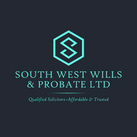 South West Wills and Probate logo - Similar company to Rutters Solicitors