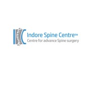 Indore Spine Centre logo - Similar company to Cortex Hair Indore