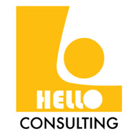 HELLO Consulting logo - Similar company to Hello Consultants Ltd