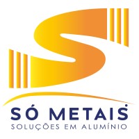 SÓ METAIS logo - Similar company to Ashland Creative Entertainment Llc
