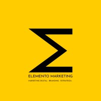Elemento Marketing logo - Similar company to Elemento Marketing