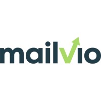 Mailvio logo - Similar company to Kyvio