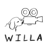 WILLA logo - Similar company to Multitude Films