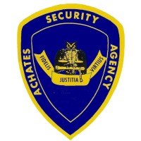 Achates Security Agency logo - Similar company to Selarom Security Services