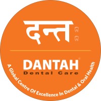 Dantah logo - Similar company to Avana : House Of Dentistry & Cosmetology