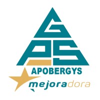 APOBERGYS MEJORADORA MAJADAHONDA logo - Similar company to Grupo Dima: Telegest S.L. - Majadahonda Ingeniería Y Gestión Xxi S.L.
