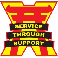 10th Support Group logo - Similar company to U.S. Army Japan