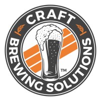 Craft Brewing Solutions logo - Similar company to Evolution Craft Brewing Co.
