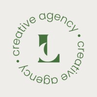 Luna the label logo - Similar company to Erocket