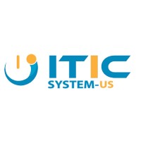 ITIC System logo - Similar company to Excelsior Certification