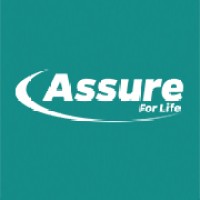 Assure for Life logo - Similar company to Mactrak