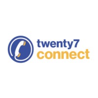 twenty7 Connect logo - Similar company to Twenty7 Technology Group
