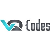 Vqcodes software solutions LLP logo - Similar company to Aark Technology Hub Pvt Ltd