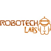 Robotech Labs logo - Similar company to Pinnacle Software Solutions