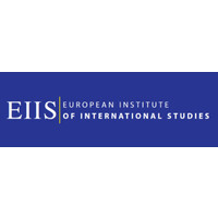 European Institute of International Studies logo - Similar company to Mateko