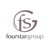 Fourstar Group logo - Similar company to Dollarstar 達樂星