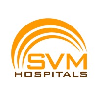 Sri Vishweshathirtha Memorial Hospital logo - Similar company to Go One Super App