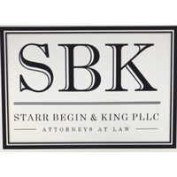 Starr, Begin, & King, PLLC logo - Similar company to Broadview Security