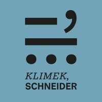 Klimek Schneider GmbH logo - Similar company to Palais F*Luxx