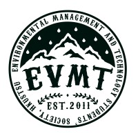 Environmental Management and Technology Students' Society, HKUSTSU logo - Similar company to Ppi Enschede