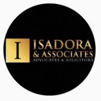 Messrs Isadora & Associates logo - Similar company to Kyara & Co.