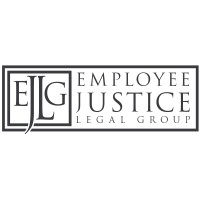 Employee Justice Legal Group logo - Similar company to Js Abrams Law, Pc
