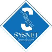 SysNet Technologies PLC logo - Similar company to Sysnet Technologies, Inc.