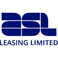 ASL Leasing Ltd logo - Similar company to Asl Aviation Ltd