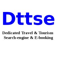 Dttse logo - Similar company to Stage Tech Int