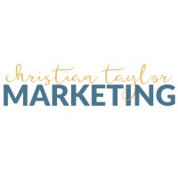 Christian Taylor Marketing logo - Similar company to Publish Your Gift®