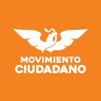 Movimiento Ciudadano logo - Similar company to Avance En Tecnologías De Información Empresarial, S.A. De C.V.