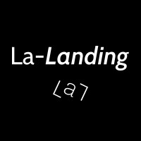 la-Landing logo - Similar company to Sdlv