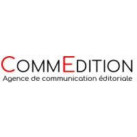 COMMEDITION logo - Similar company to Stt - Société De Traduction Technique