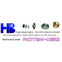 HB Pump Spare Parts logo - Similar company to Eco Tech