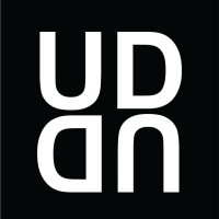 Urban Delineation (UD) logo - Similar company to Soda (Spirit Of Design Analogy Pte Ltd)