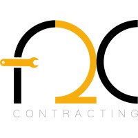 F2C Contracting logo - Similar company to F2C Softwares