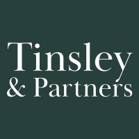 Tinsley & Partners logo - Similar company to Wildwood Search