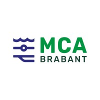 MCA Brabant logo - Similar company to Mca Education System
