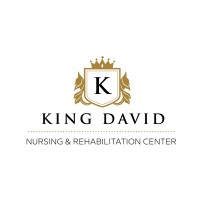 King David Nursing and Rehabilitaiton Center logo - Similar company to Menorah Park