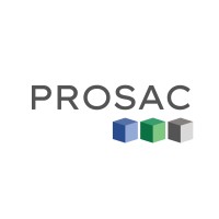 Prosac logo - Similar company to Savi Safety