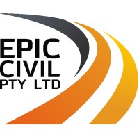 Epic Civil logo - Similar company to Fremantle Constructions Pty Ltd. Australia'S Infrastructure Specialists